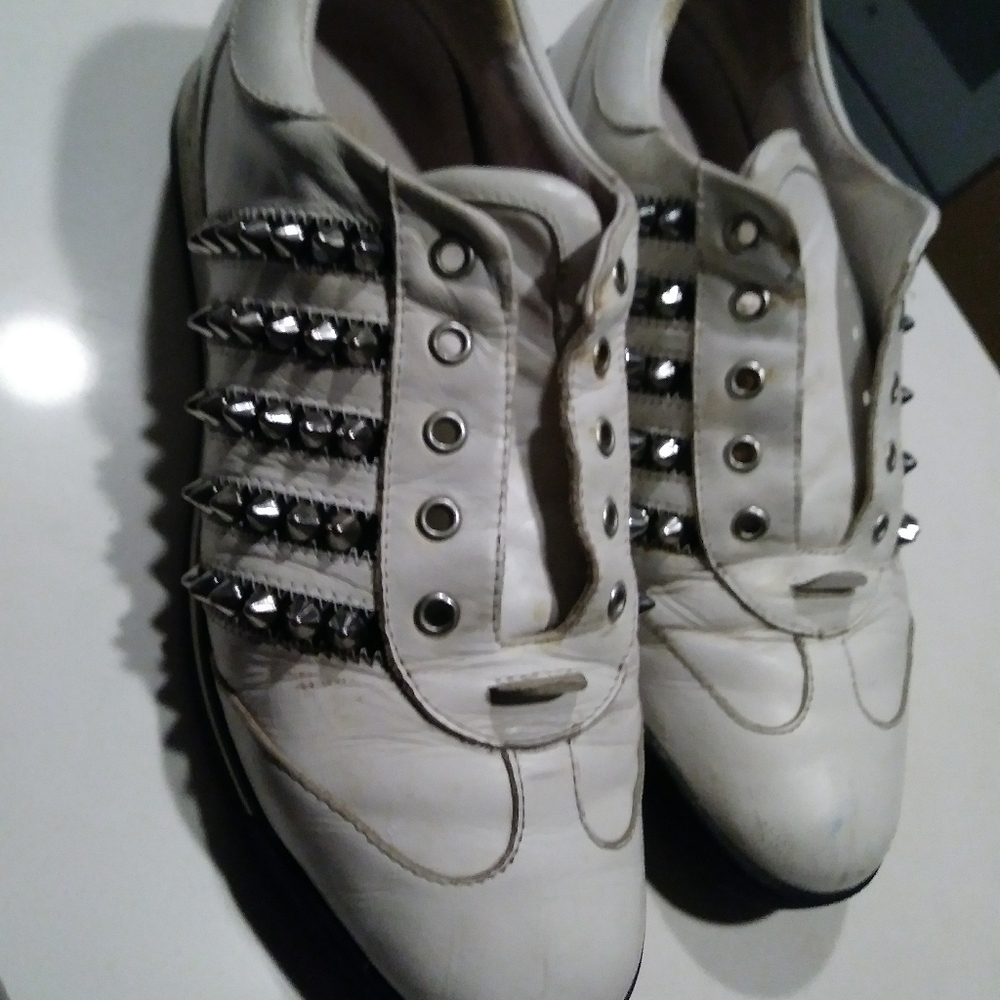 Dsquared Sneakers - Picture 6 of 8